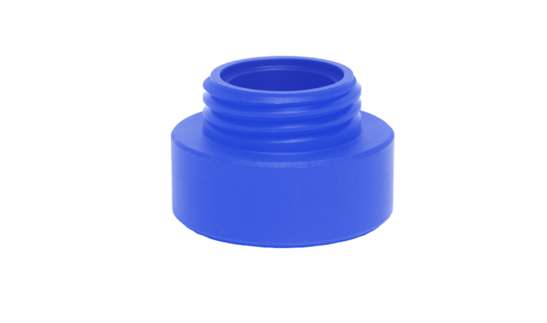Adaptateur de col DIN S60-61 femelle vers DIN S55 mâle, réf. AP6055