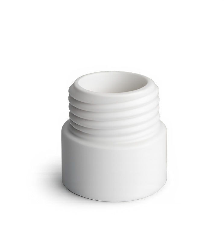 Adaptateur de col GL45 mâle vers GL40 femelle, réf. AT4540