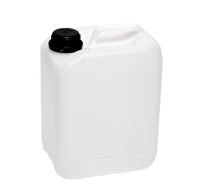 Bidon col GL45 – 5 litres, réf. CAN45-M
