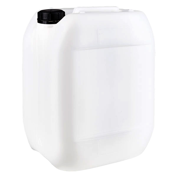Bidon col 55-S51 – 10 litres, réf. CAN55-L