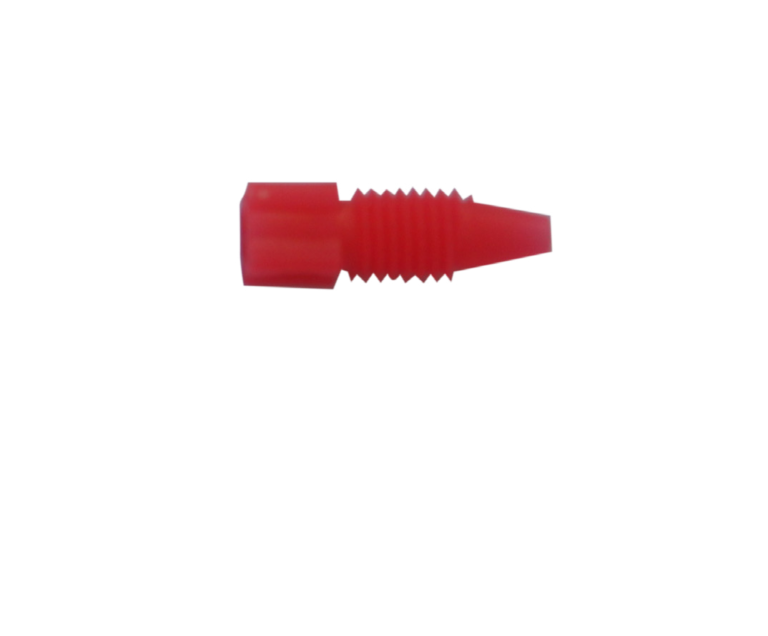 Écrou universel pour tube 1/16 OD, réf. EU16