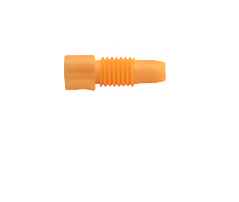 Écrou universel pour tube 1/8 OD, réf. EU18